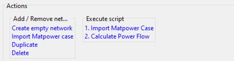 Github Power Flow Analyzer Powerflowanalyzer Toolbox For Power - Premium Vintage Art Gallery - Full HD