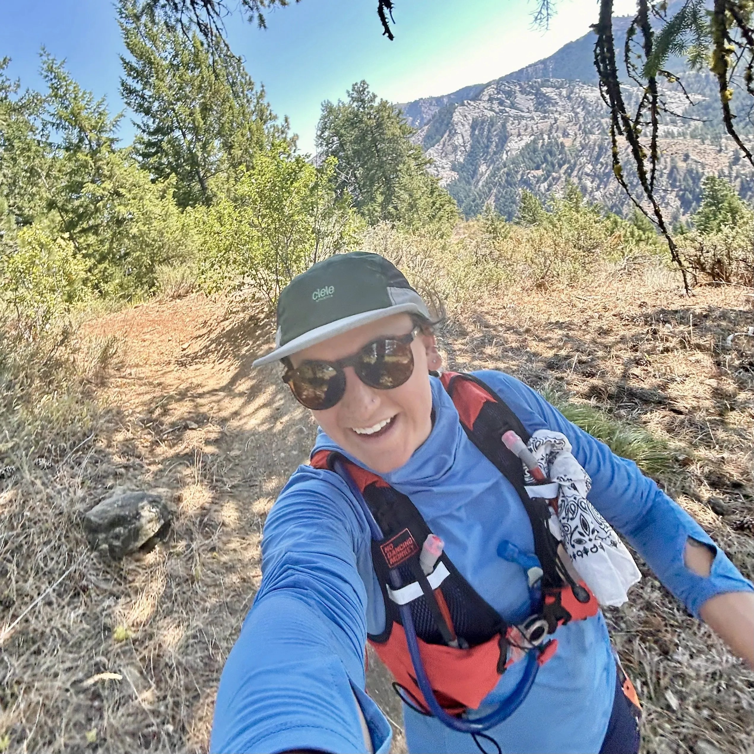 What Should My Longest Run Be for an Ultramarathon?