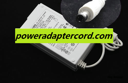 Alimentatore 12V 3.75A Per Monitor TPV ADPC12416AB / ADPC1245 – Sostitutivo Compatto Con Protezioni, Ideale Per Casa O Viaggio