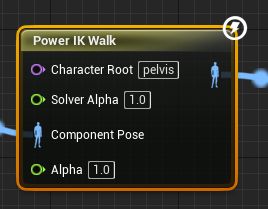 Walk Node Power Ik - Download High Quality Ocean Art | Mobile