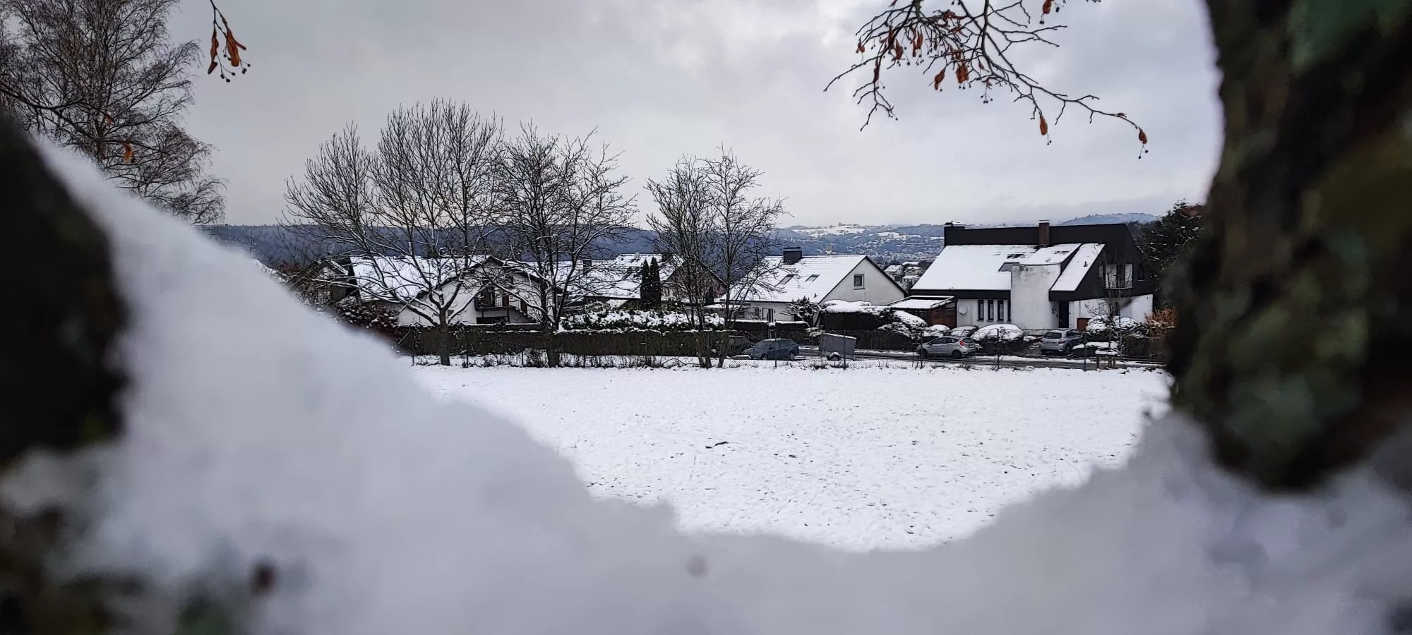 4 Sorten Winterbücher für die kalte Jahreszeit