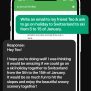 Homeworkify App Review: AI-powered Homework Helper - PowerBrain Ask AI ...