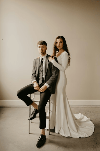 Success Stories: Inspiring Couples