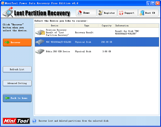 Core Files Recovery Corrupt Files Recovery | minitooldata