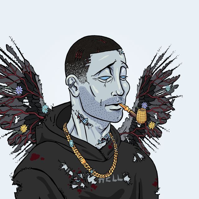 Degods Vs Deadgods - Best Space Pictures in 4K