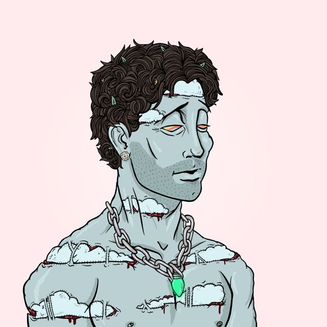 Degods Vs Deadgods - Download Modern Nature Picture | 8K