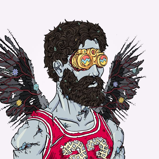 Degods Vs Deadgods - Best Nature Backgrounds in HD