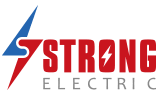 strong