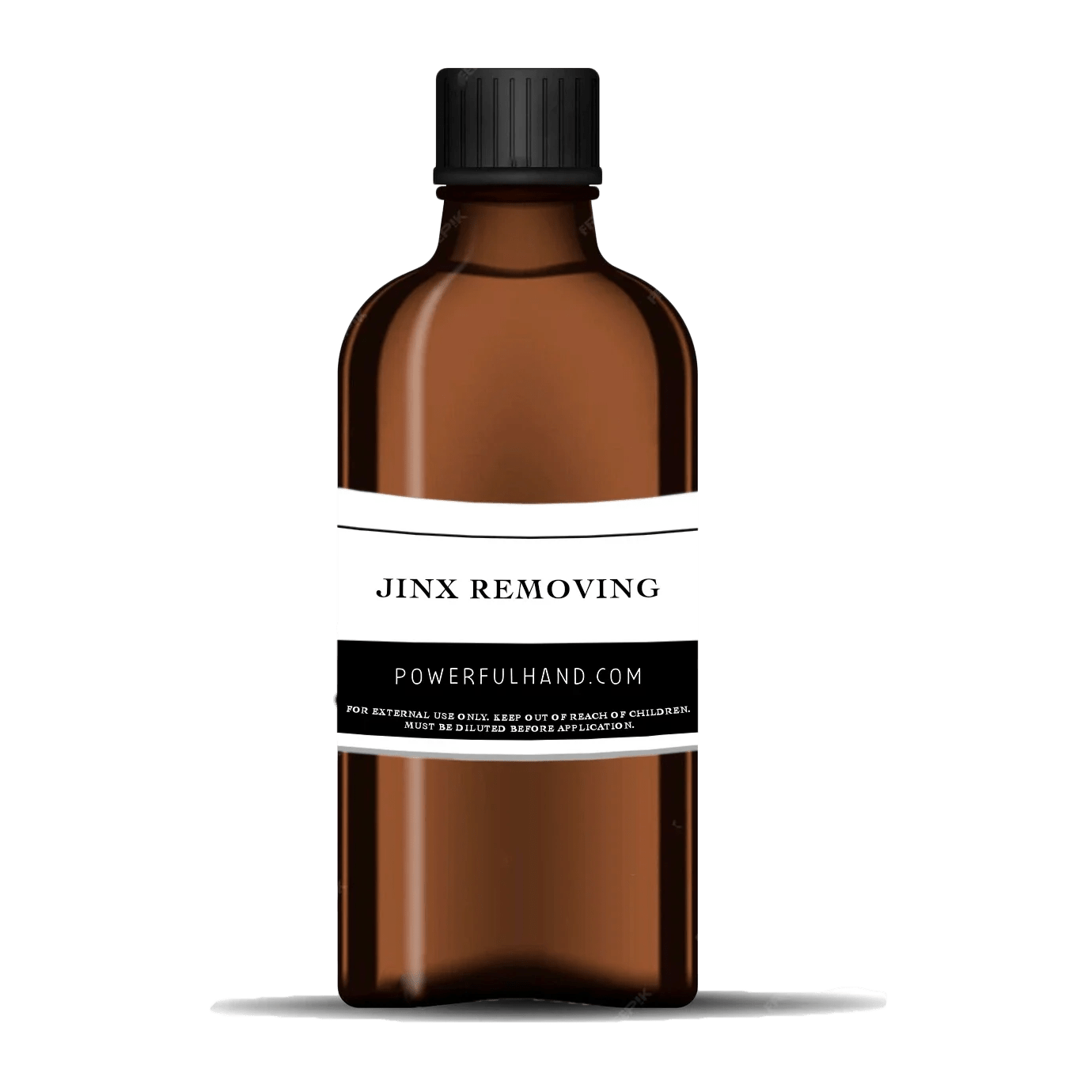 Jinx Removing By Devildoll - Light Backgrounds - Incredible 4K Collection