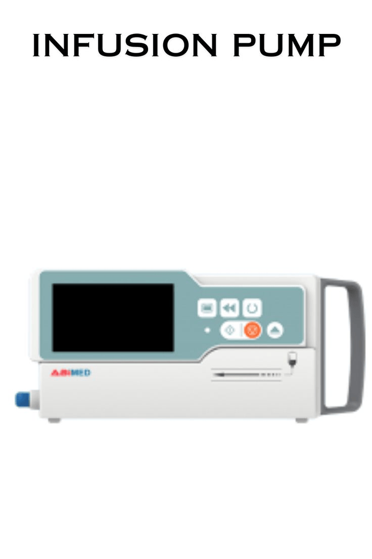 Infusion-Pump