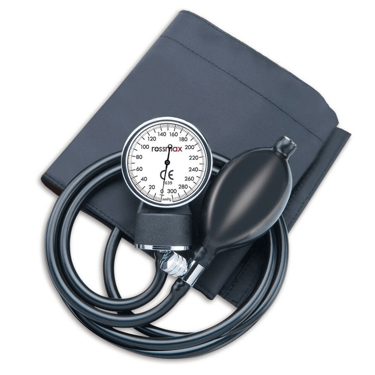 Sphygmomanometer