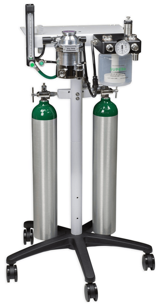 Anesthesia-Machine