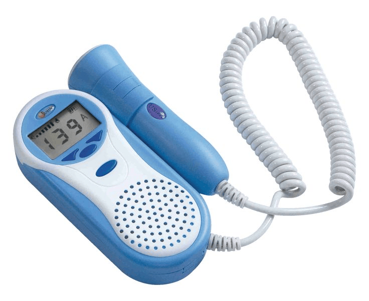 Sunray-Medical-Fetal-Doppler