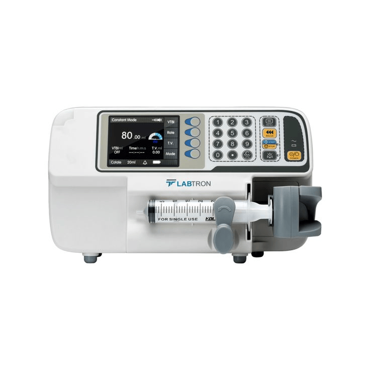 Syringe-Pump
