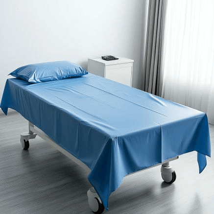 disposable-bed-sheet-cover