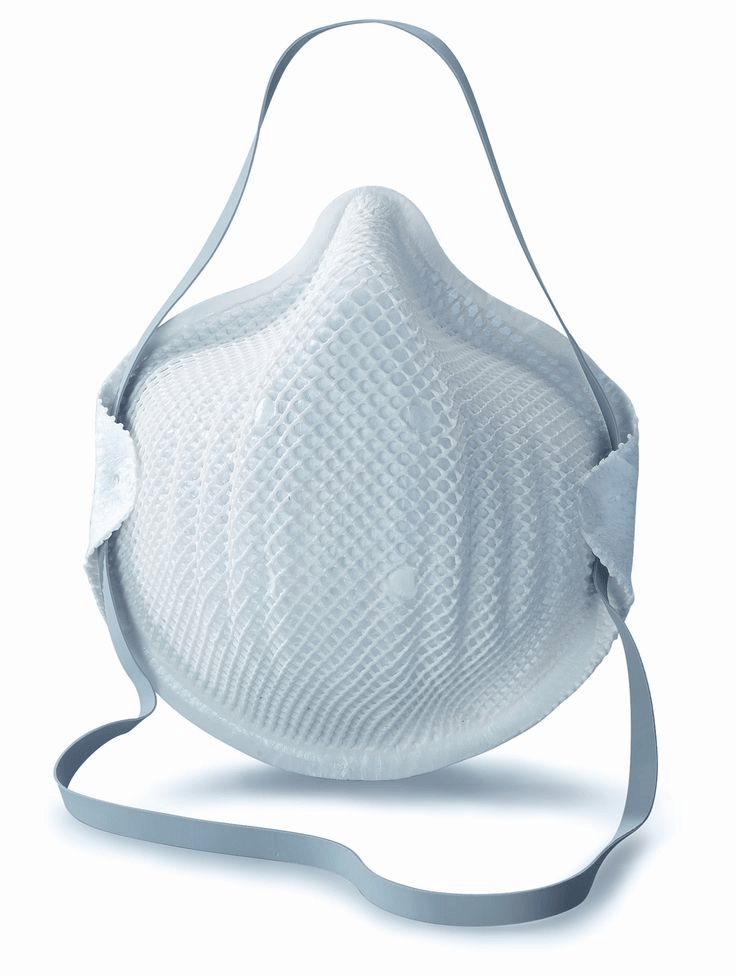 Full face mask