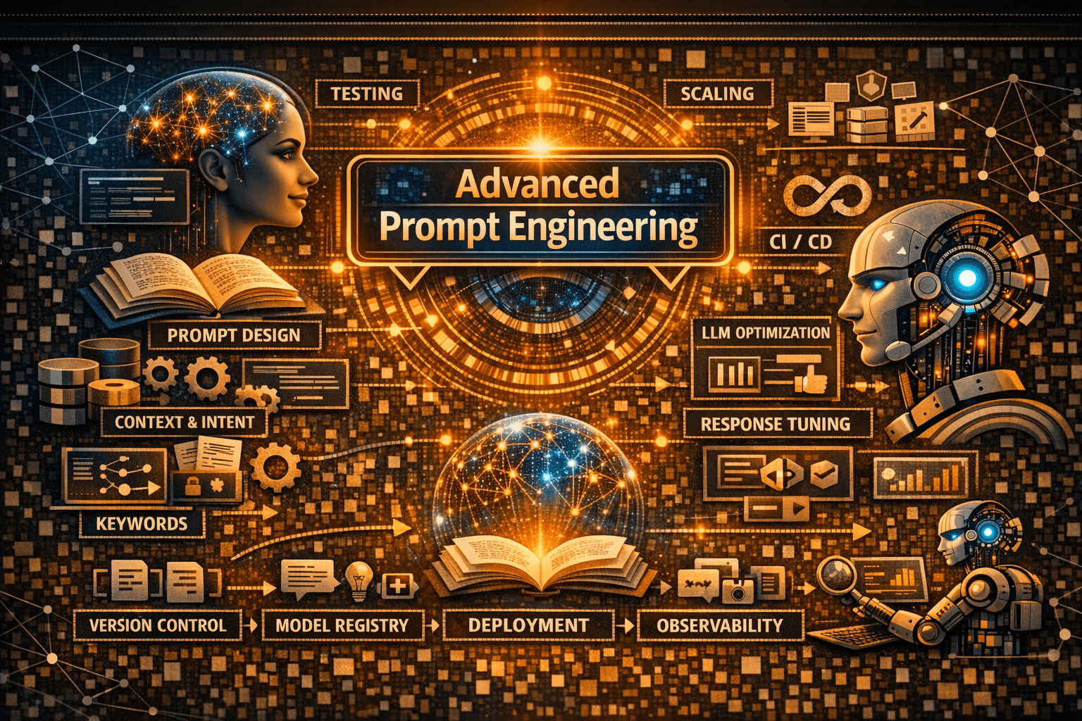 Advanced Prompt Engineering