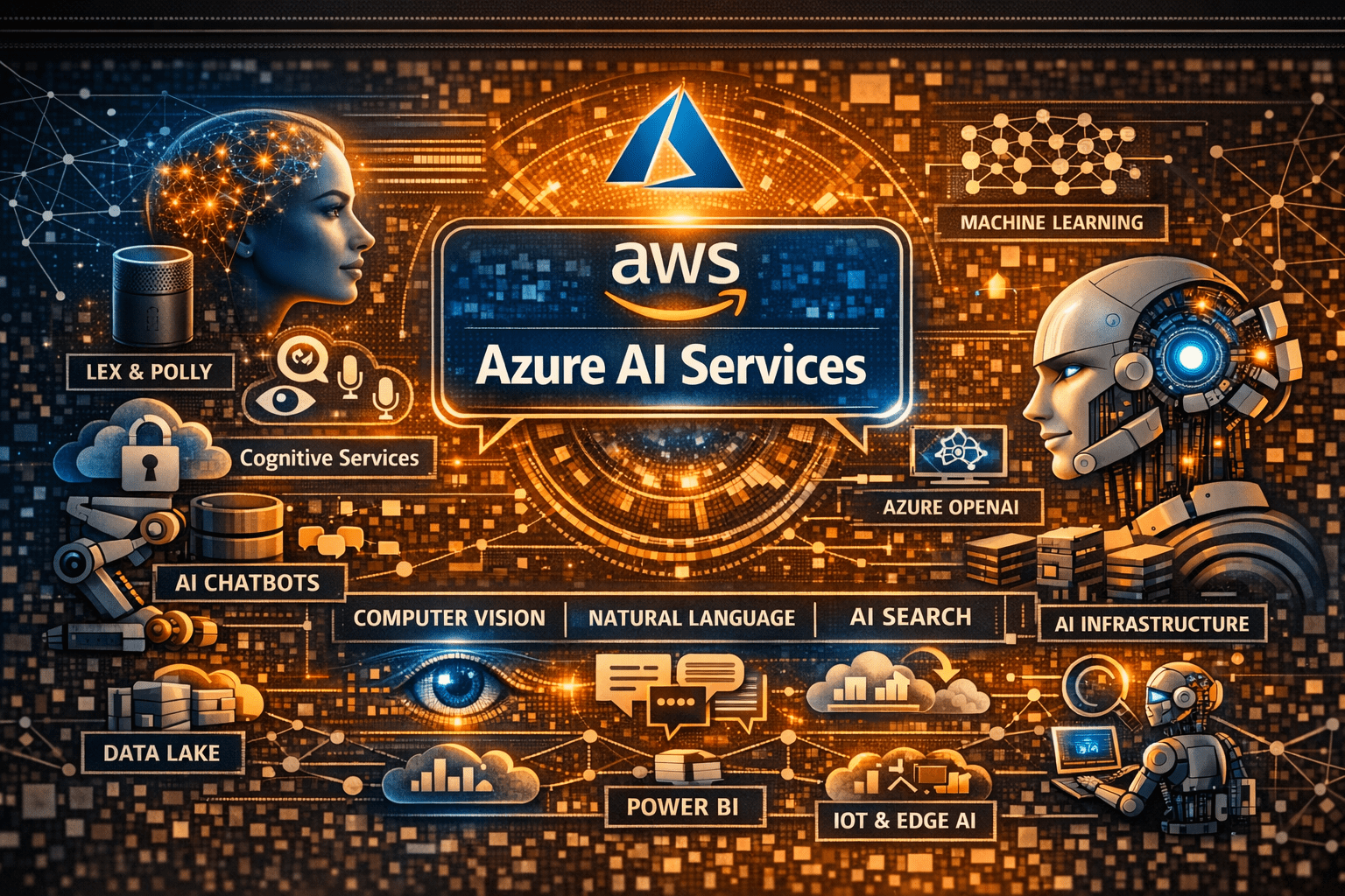 Azure AI Services