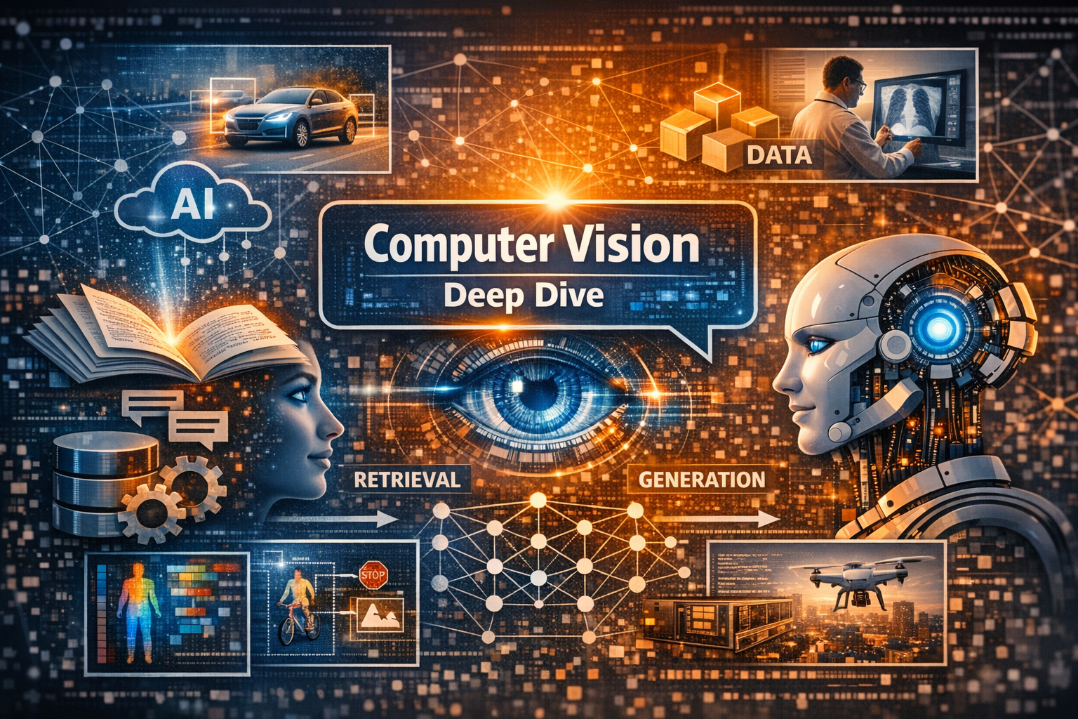 Computer Vision image