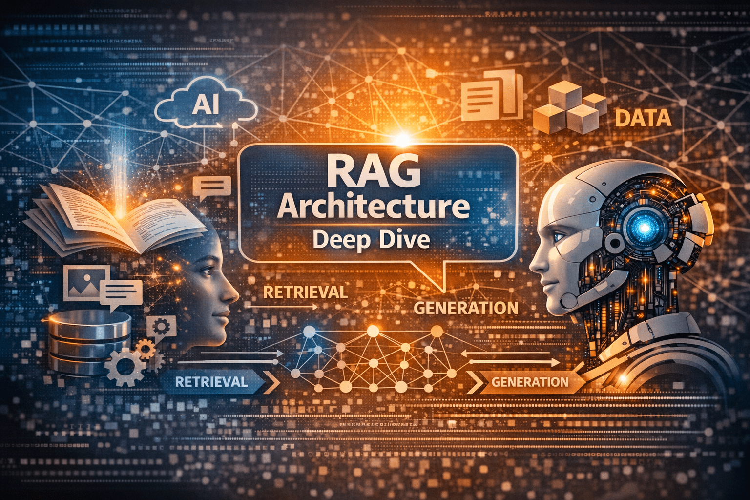 RAG Architecture Deep Dive