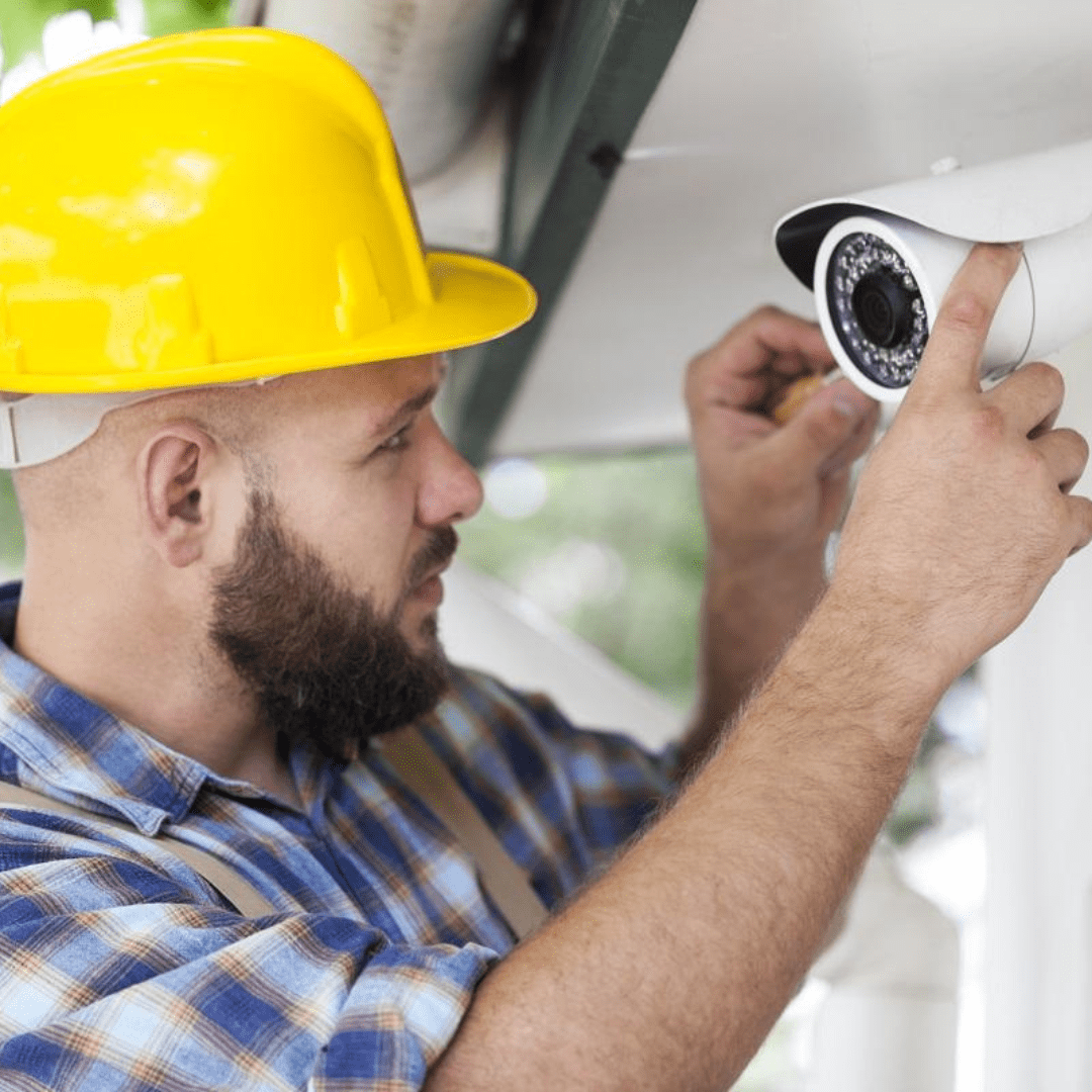 CCTV Systems