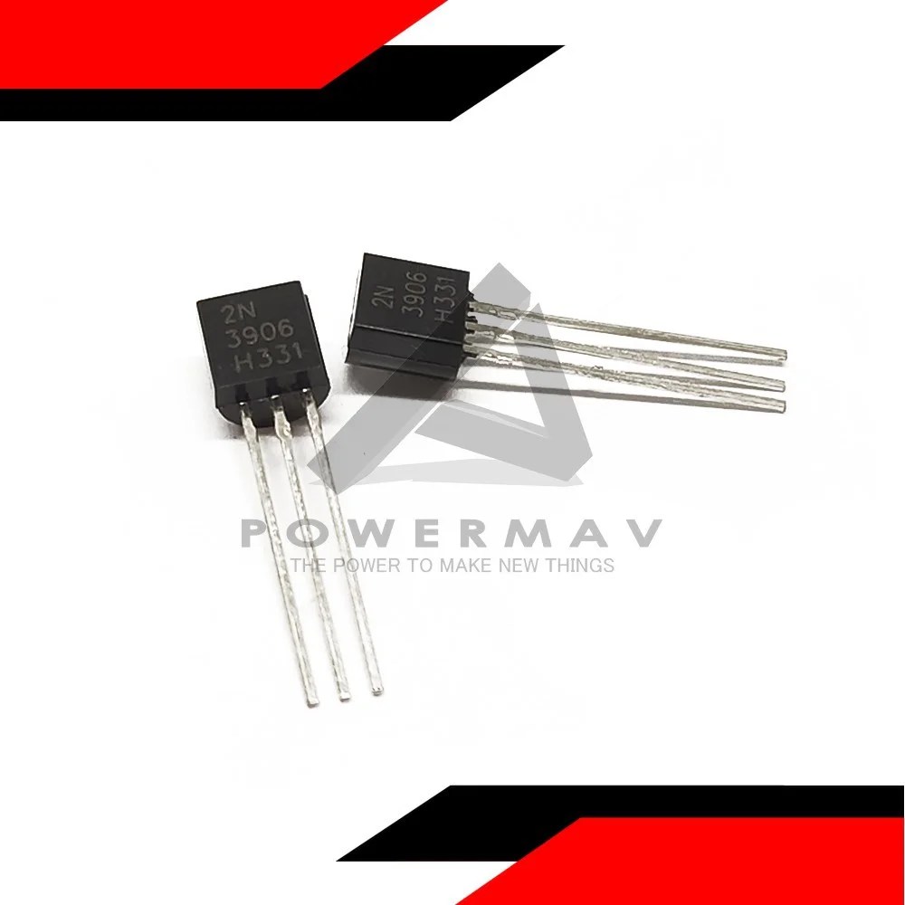2pcs a733 transistor - PowerMav Electronics Store