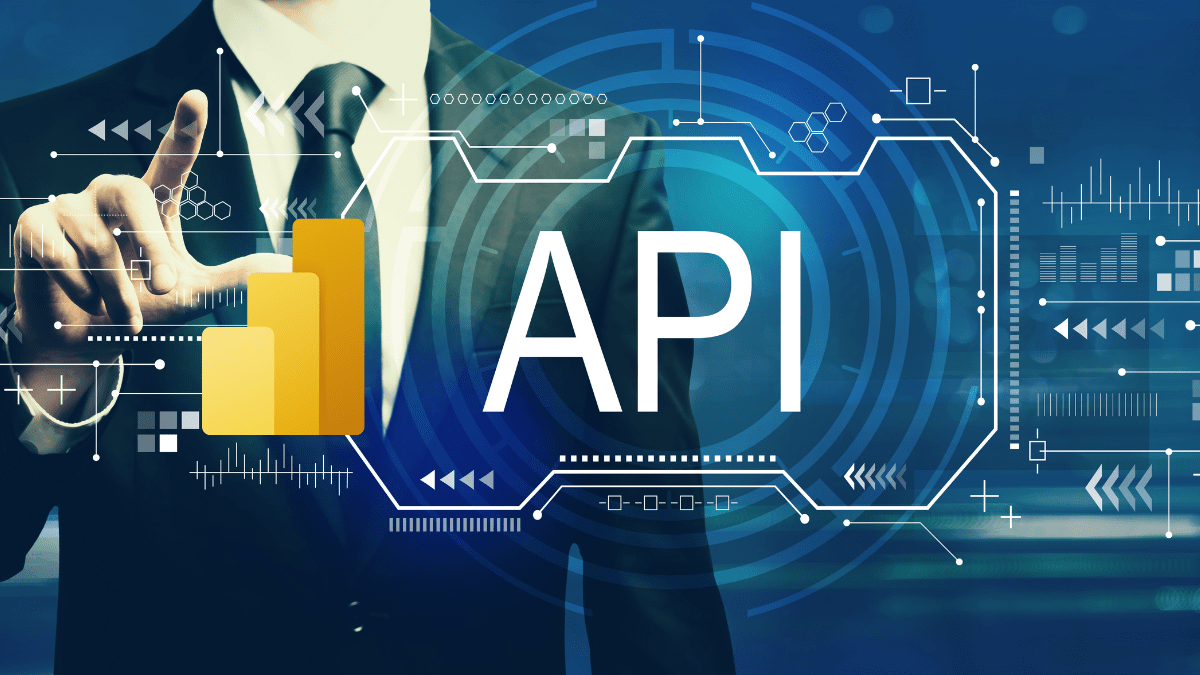 Call Rest APIs From Power BI Power Query Power Automate Training