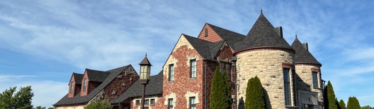 image roofing work done in southwest MO by Power Plus Roofing, the best roofing contractors near you