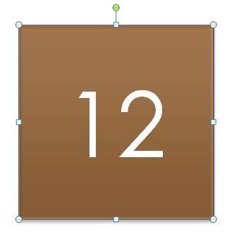 Selamat tinggal powerpoint, selamat datang slide keren! Vba Code Random Number Generator Powerpoint Programming Powerpoint Programming