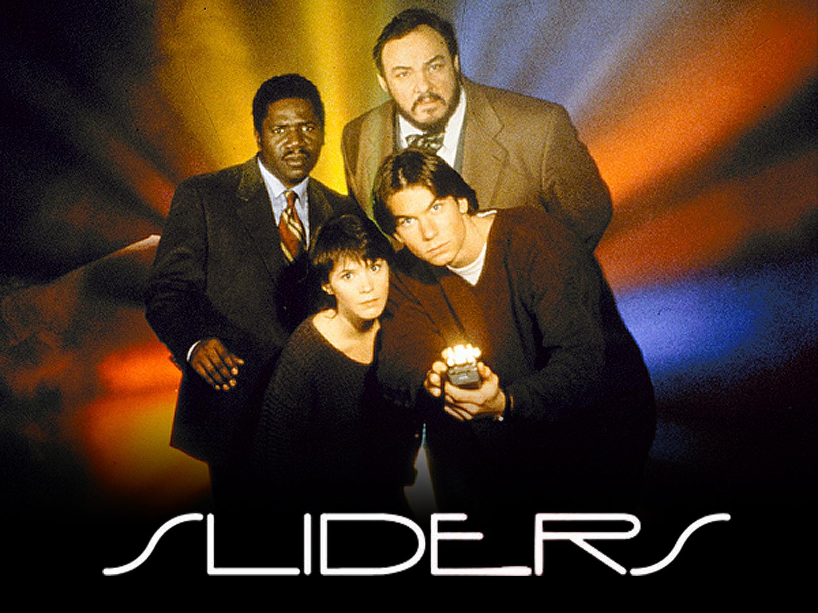 Sliders – PowerPop… An Eclectic Collection of Pop Culture