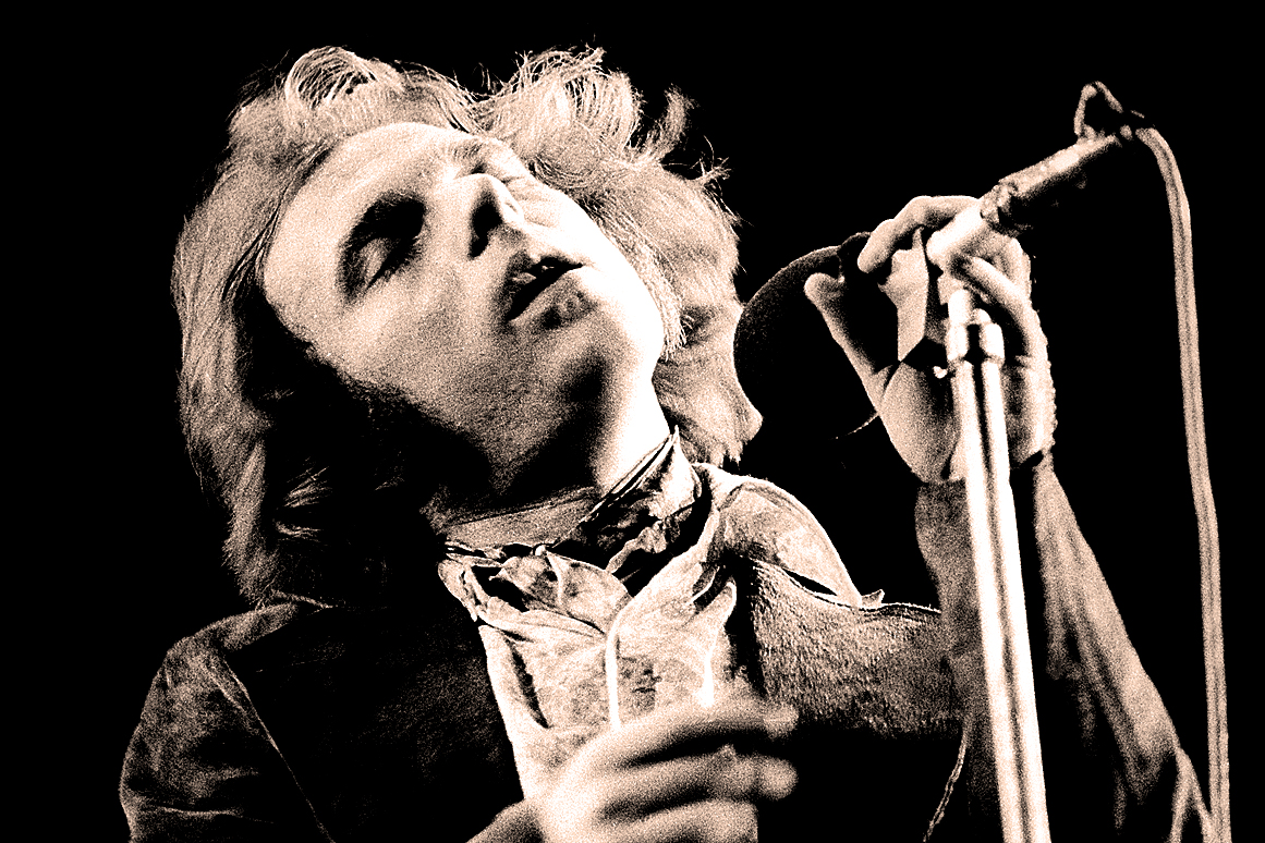 Van Morrison – Wavelength – PowerPop… An Eclectic Collection of