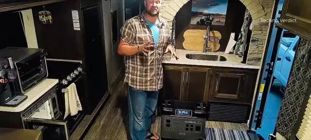 EcoVolt P5000 Pro Review