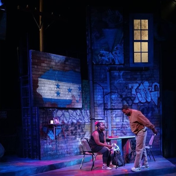 BIRTHMARK - LIGHTING