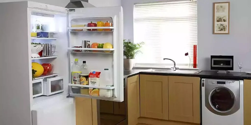 Fridge door left open for 30 minutes: cooling concerns