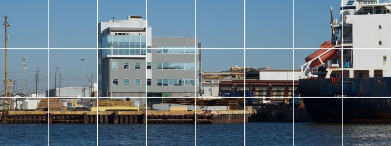 Powers Brown Architecture - Light Image Collection - HD Quality