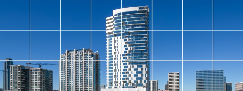 Powers Brown Architecture - City Pattern Collection - Full HD Quality