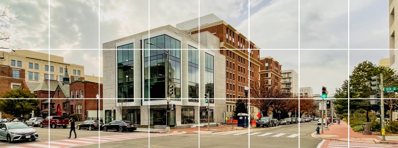 Powers Brown Architecture - Colorful Picture Collection - HD Quality