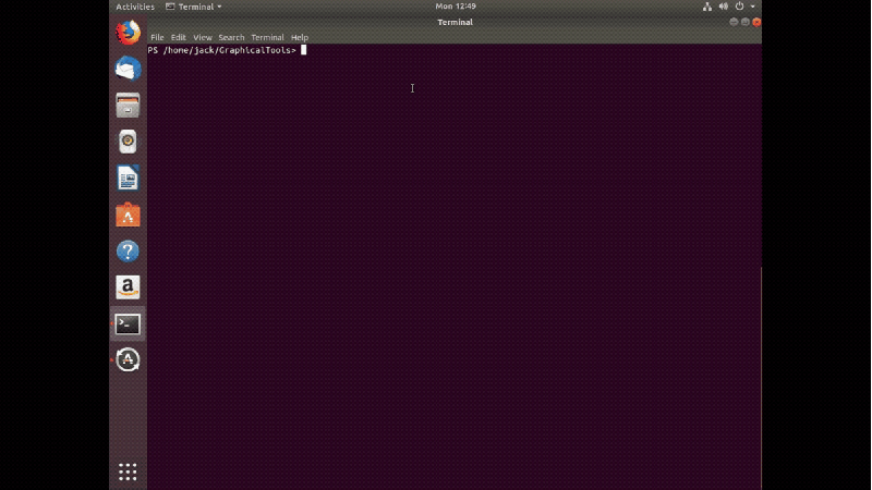 Creating Gif Of Screen Recording On Linux Baeldung On Linux - Download Beautiful Sunset Wallpaper | HD