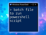 Batch Convert Doc To Docx Powershell Made Easy