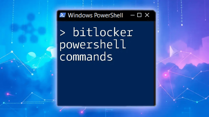Adsync Powershell Commands A Quick Guide - Premium Abstract Texture Gallery - HD