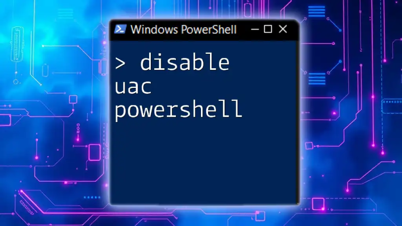 Disable Scheduled Task Powershell A Quick Guide - Best Landscape Pictures in Retina
