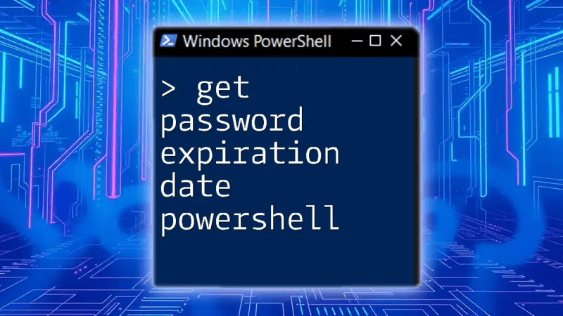 Get Certificate Expiration Date In Powershell Shellgeek - Gorgeous Ultra HD Space Images | Free Download