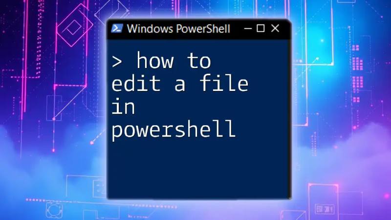 The Basics Of Text File Editing Commands In Powershell Be On The Right Side Of Change - High Resolution Gradient Designs for Desktop