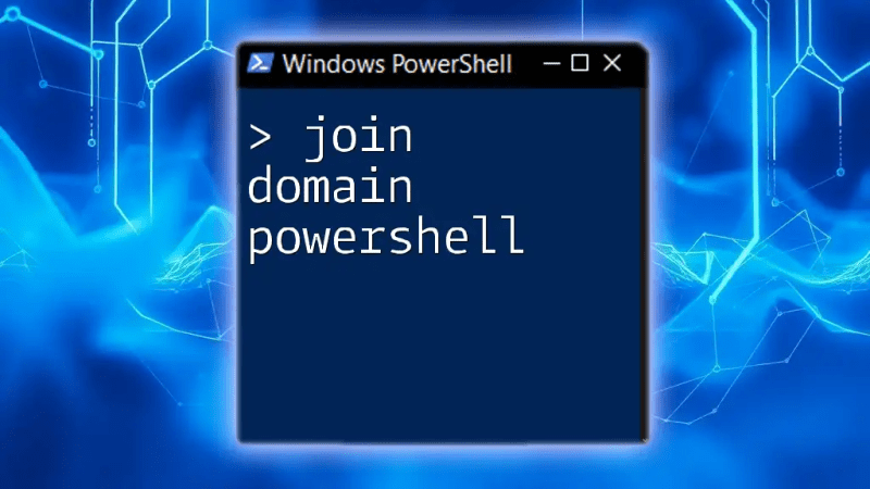 Powershell Join Domain Specific Ou Moplatown - Premium Landscape Wallpaper Gallery - 8K