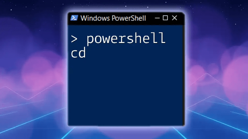 Mastering Powershell Navigation Shell Commands Directories Course Hero - Professional Full HD Minimal Photos | Free Download