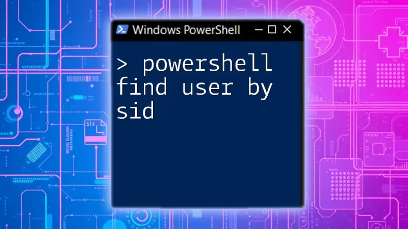 Iisreset Powershell Find The Number Of Users Currently Connected To - Premium Light Photo Gallery - Desktop