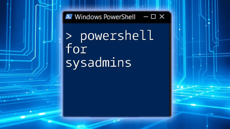 Github Fencemeshwire Powershell Sysadmin Tasks Operations For Setup - Download Incredible Landscape Illustration | Mobile