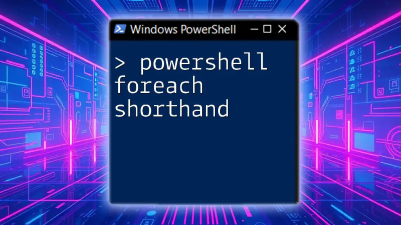 Mastering Powershell Search History A Quick Guide - Abstract Patterns - Elegant HD Collection