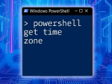 Powershell Get Type Understand Your Data Instantly