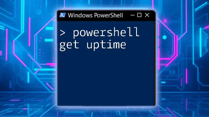 Powershell Gui Get Patch Updates Information With Disk Space And Uptime - Full HD Minimal Designs for Desktop